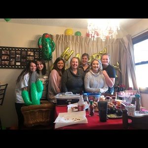 Meet your Posher, Amanda